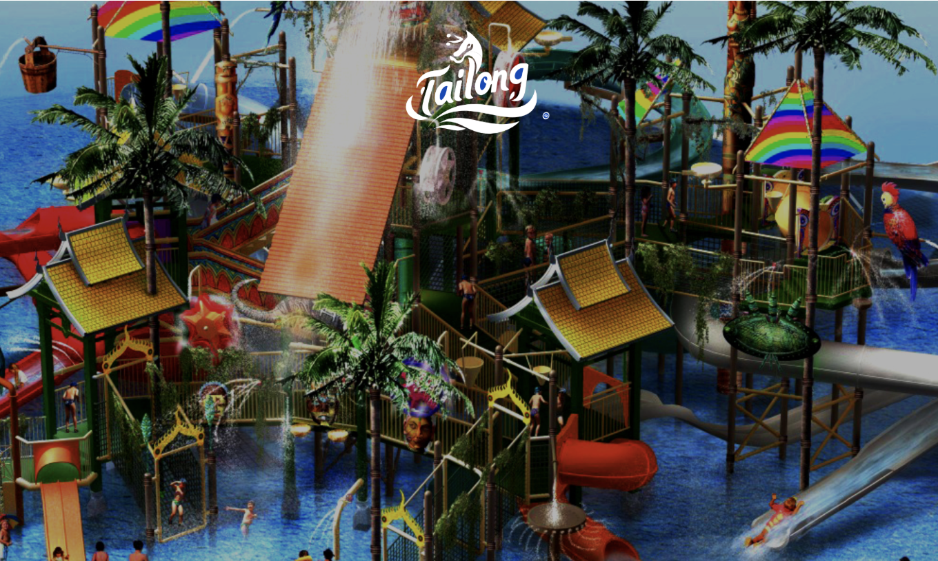 Tailong International